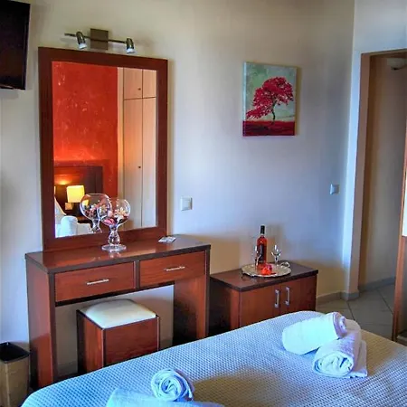 Philoxenia Hotel Ermones