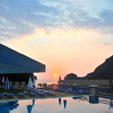 Philoxenia 3* Ermones