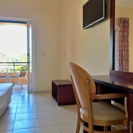Hotel Philoxenia 3*