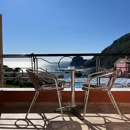 Philoxenia Hotel 3*