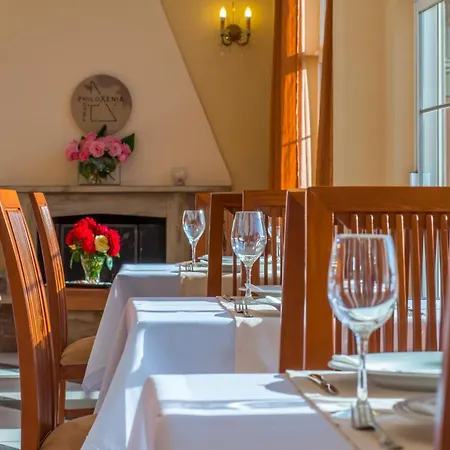 Philoxenia Hotel