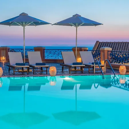 Hotel Philoxenia