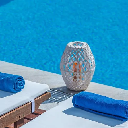 Philoxenia 3* Ermones