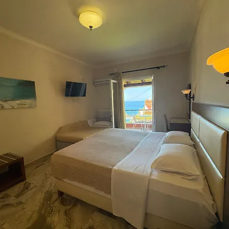 Hotel Philoxenia Ermones