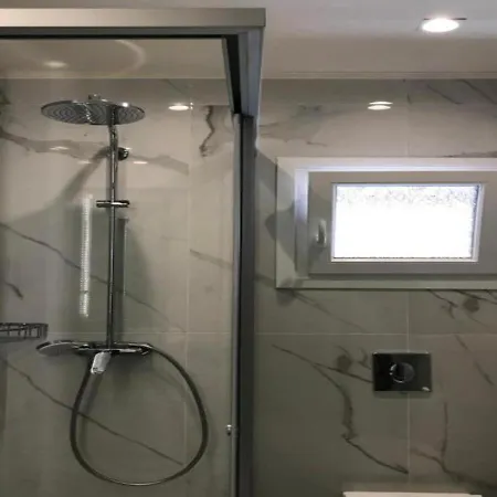 Philoxenia Hotel Ermones