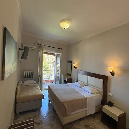 Hotel Philoxenia Ermones