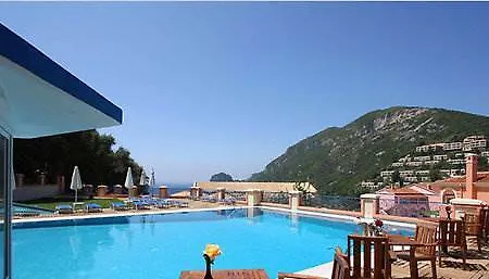 Philoxenia Hotel Ermones