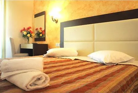 Philoxenia Hotel 3*