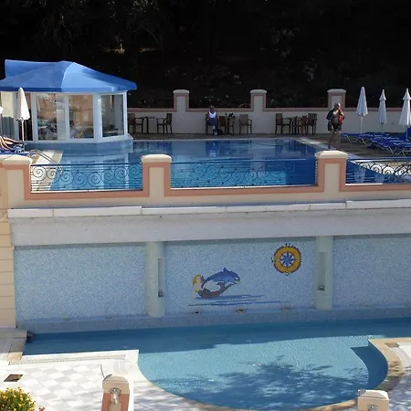 Philoxenia Hotel Ermones