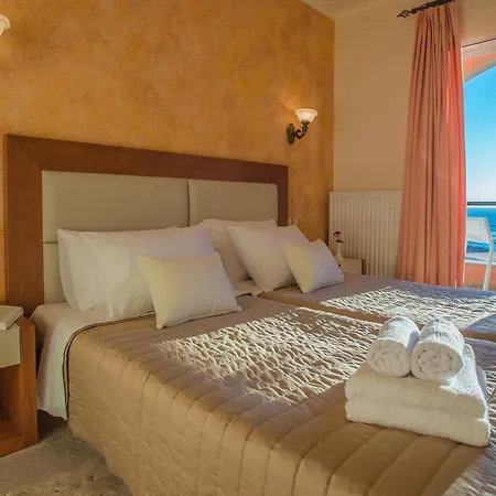 Hotel Philoxenia Ermones