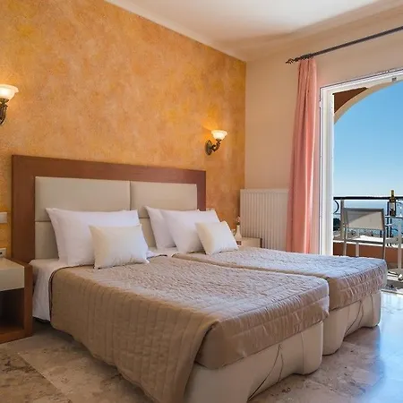 Philoxenia Hotel Ermones