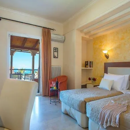 Philoxenia Hotel Ermones