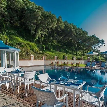 Hotel Philoxenia Ermones