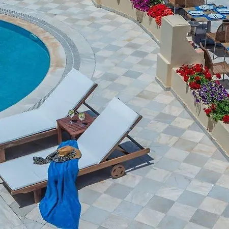 Philoxenia 3* Ermones